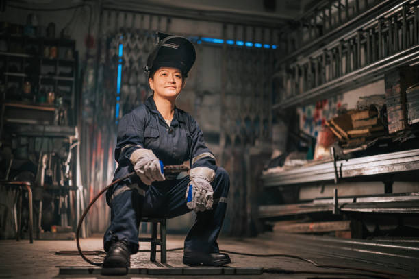 Best Artistic and Custom Metal Fabrication in Oceana, WV