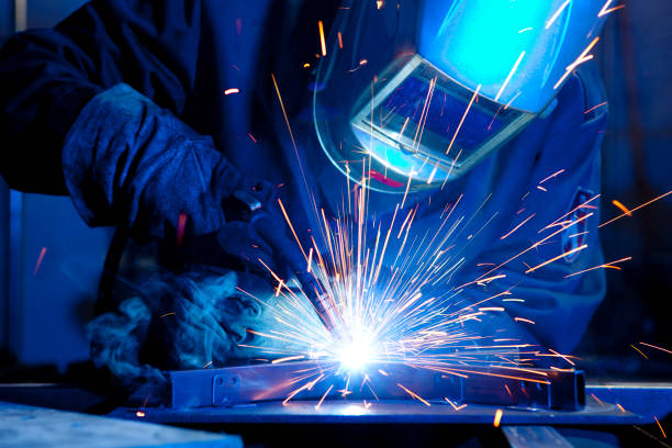 Best Specialty Welding Processes in Oceana, WV