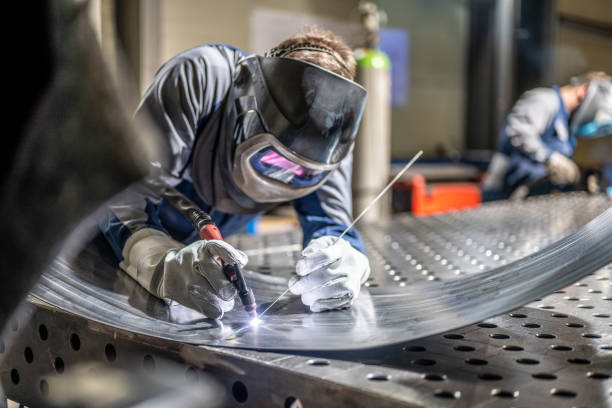 Oceana, WV Welder & Metal Fabrication Company