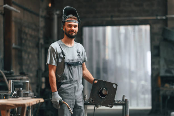 Best Structural Steel Welding in Oceana, WV