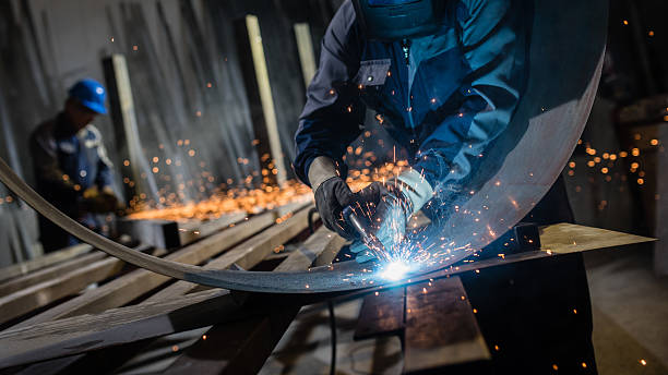 Affordable Welder Services in Oceana, WV