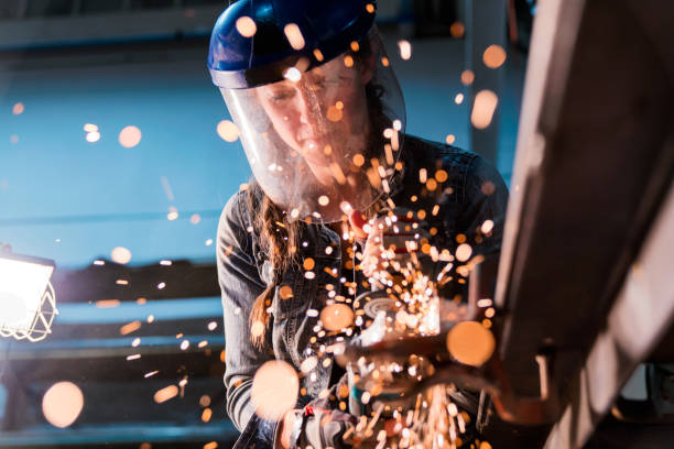 Best Automotive Welding in Oceana, WV